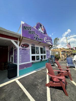 Ritter's Farm Markets