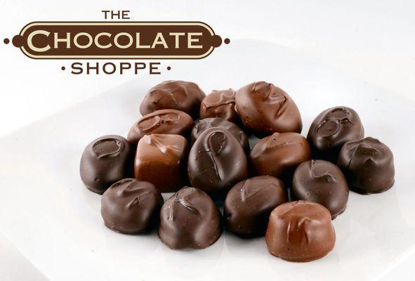 Assorted Butter Creams and Fudge Creams