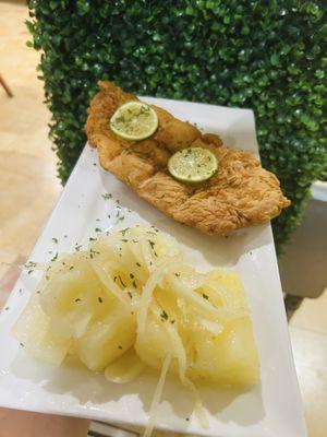 Cafe La Clave del Sabor