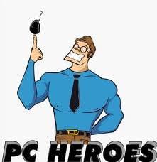 PC Heroes! Computer Console Repair Console Repair