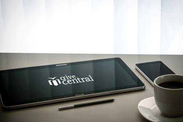 GiveCentral