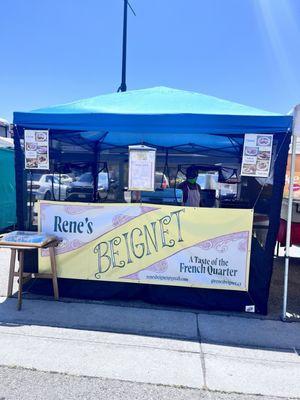 West Covina Farmers Market and Street Fair