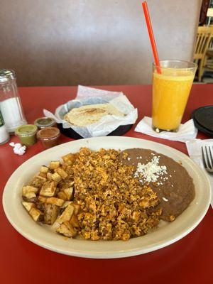 Antojito's Mexican Restaurant