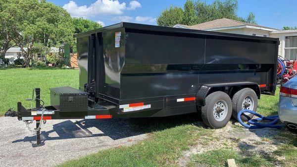 A Danes Junk Removal