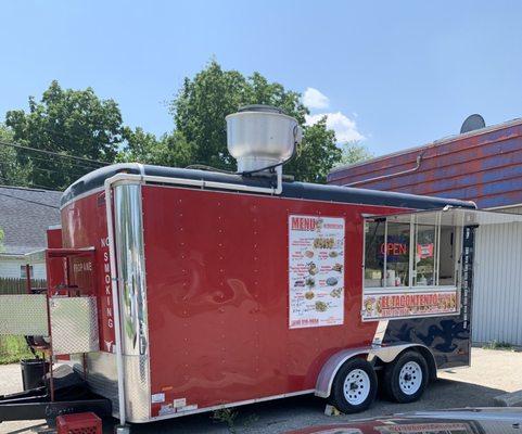 Taqueria Los Michoacanos