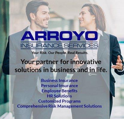 Arroyo Insurance Services