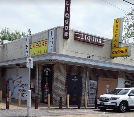 Lauderdale Liquors