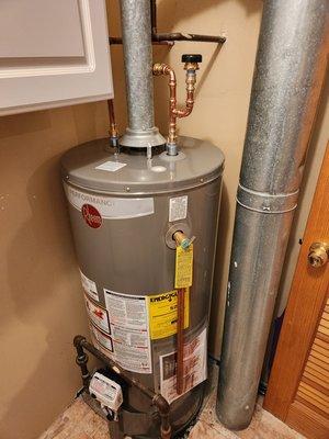 Goyette Residential Services