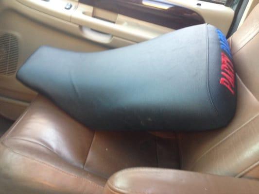 Foss Upholstery & Restoration