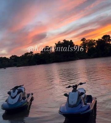 Katz Boat and Jet Ski Rentals