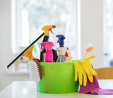 The Latina Home Cleaning