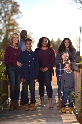 Hamstead Realty