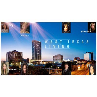 Amarillo Area Living