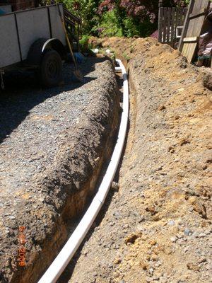 All Seasons Earthworks