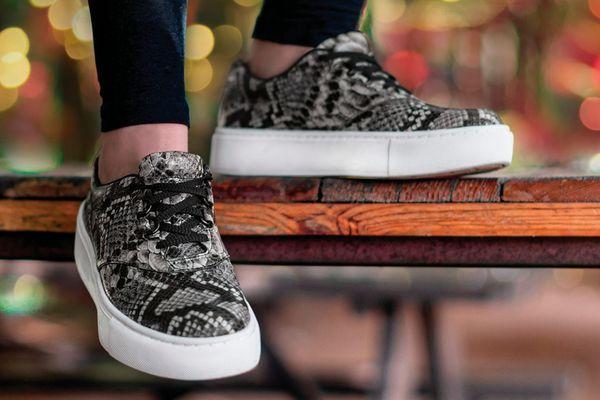 SAS - Colorado Springs