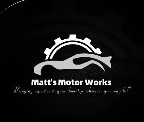 Matts Motor Works