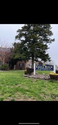 Eagle Rock Apartments at Huntington Station