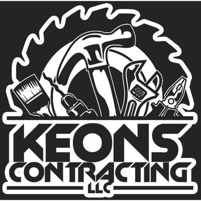 Keon's Contracting