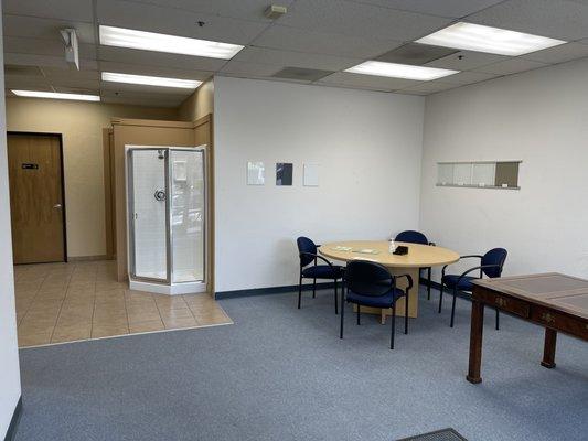 American Bath Enterprises