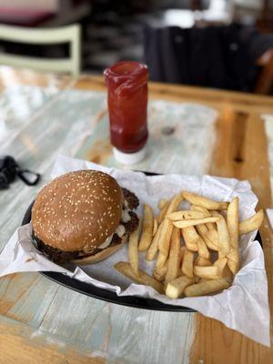 Archie's American Diner