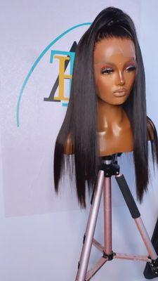 The Allure TransformHER