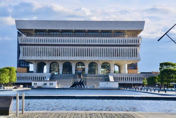 New York State Museum