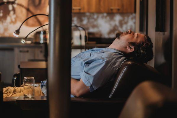 Boost your weekend plans with a fresh grooming session. Whether it's a haircut or hand massage, we've got your relaxation covered