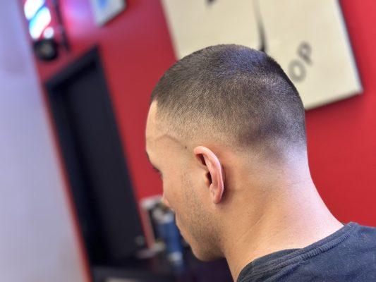 Beards & Fades Barbershop