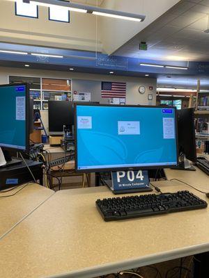 West Fresno Branch Library