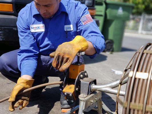 Make It Right Services