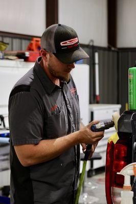 Martin Collision and Classics