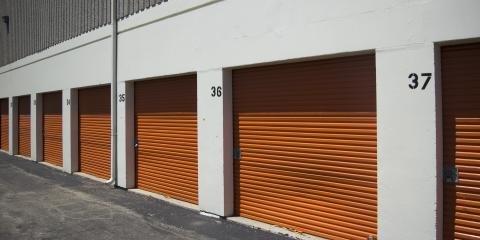 Treweek Mini Storage