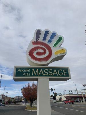 Ancient Arts Massage School & Clinic