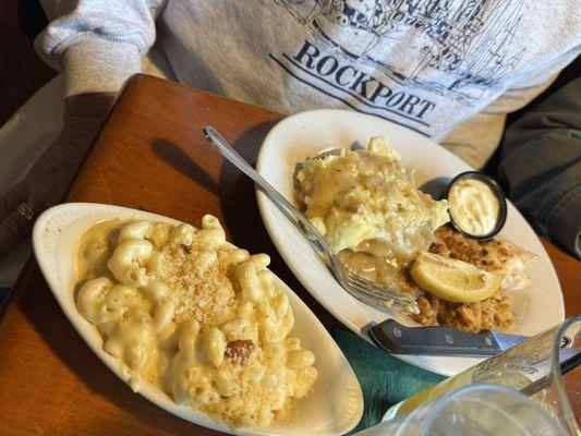 Morrissey's Front Porch