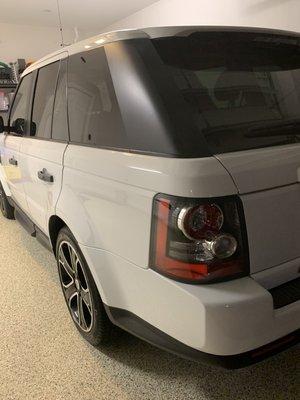 Type "A" Auto Detailing