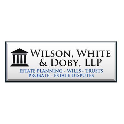 Wilson White & Doby