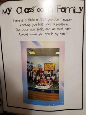 ABC Preschool