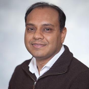 Sachin Agarwal, MD