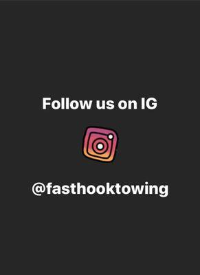 Fast Hook Auto Transport & Towing
