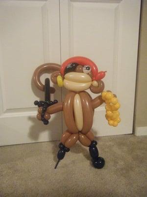 Clownarific