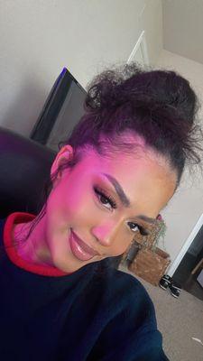Jackie's Lash Studio