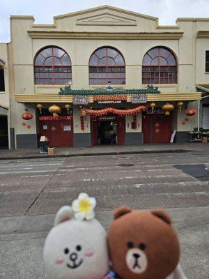 Maunakea Marketplace