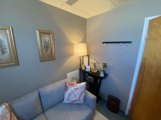 William Schmidt Counseling