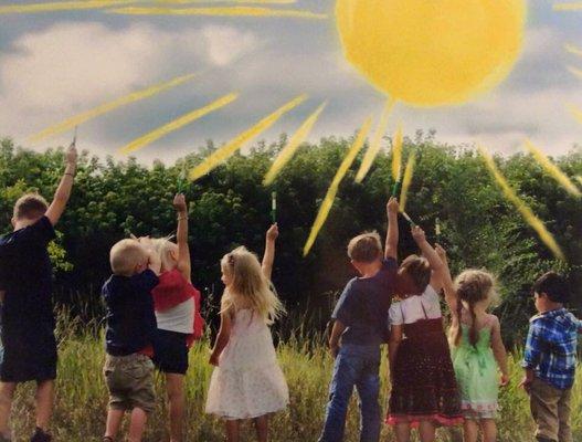 Tink's Tot's Preschool & Daycare