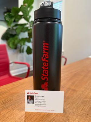 Call our office today to get your free auto home bunde Louisville