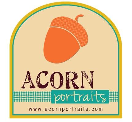 Acorn Portraits