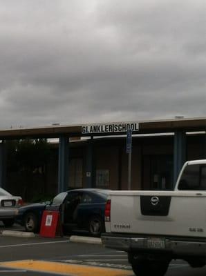 Glankler Preschool Assessment Team