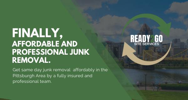 Ready2Go Site Services