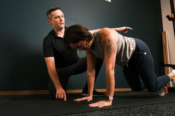 Base Chiro and Sports Therapy