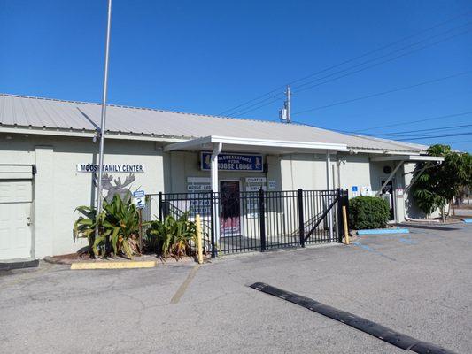 Caloosahatchee Moose Lodge 2395